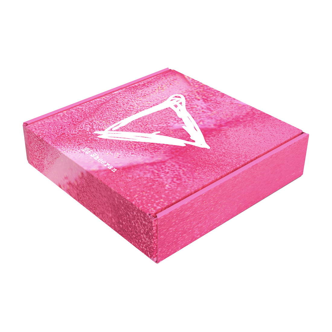 Play Signed T-Shirt & CD Box Set