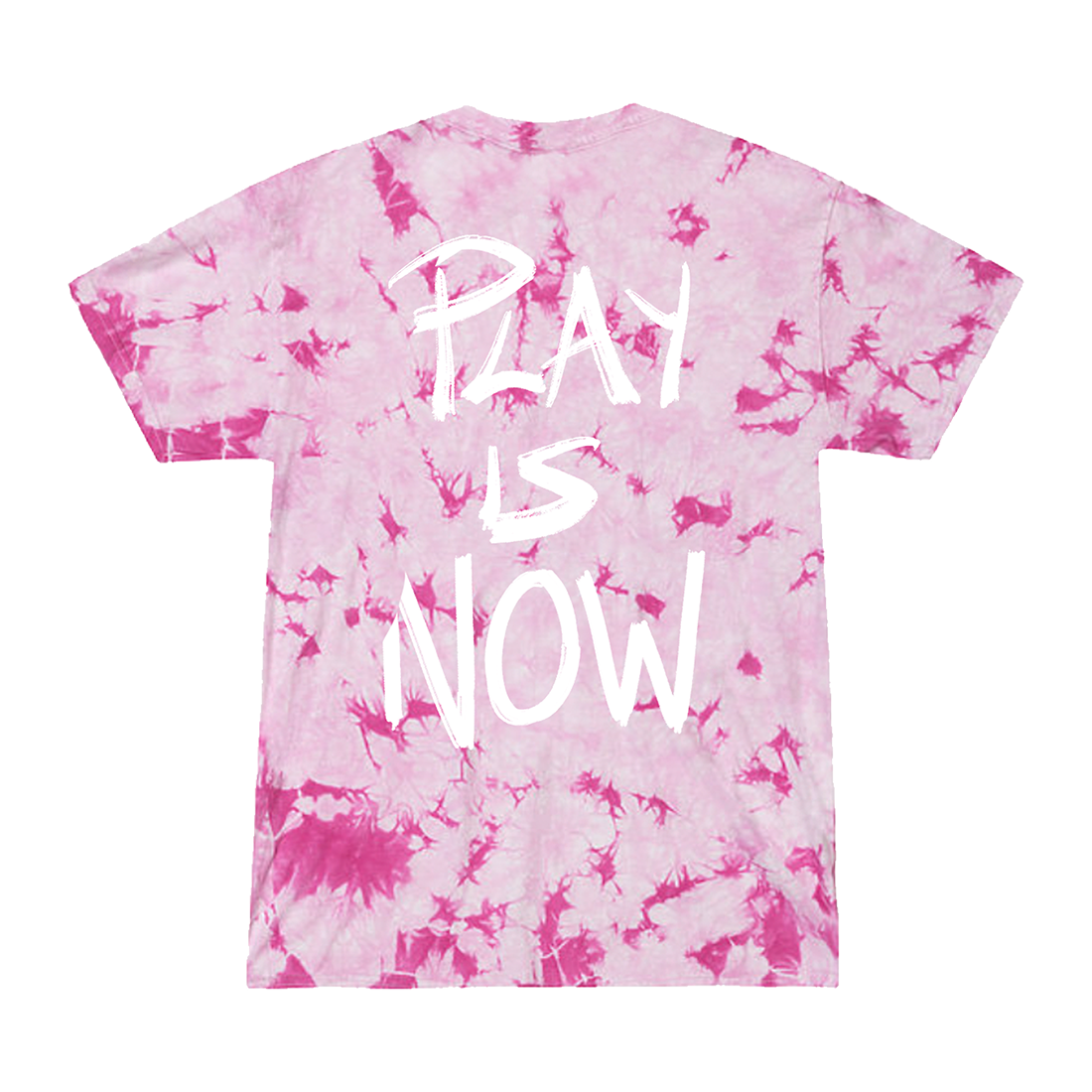 Play Is Now T-Shirt