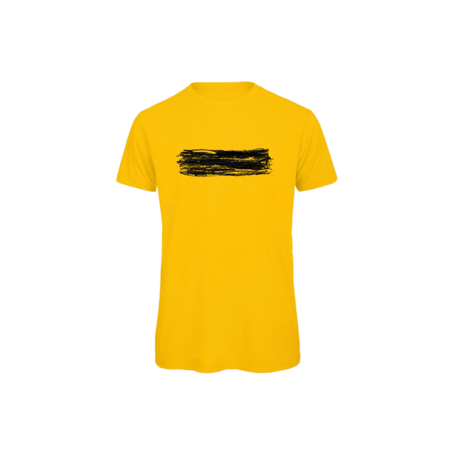 Yellow Subtract T-Shirt Spotify Exclusive