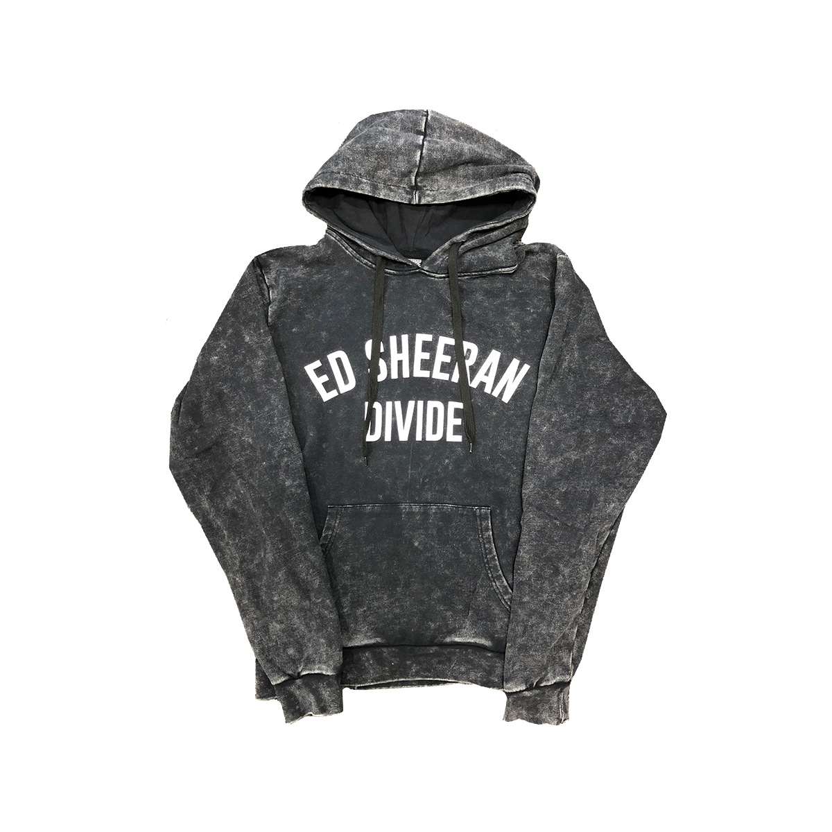 Custom ÷ Hoodie