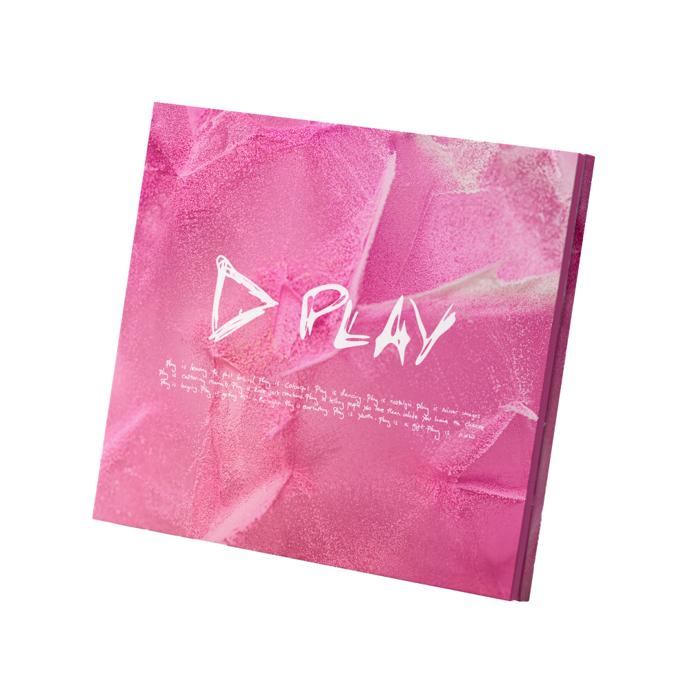 Play (Deluxe CD)