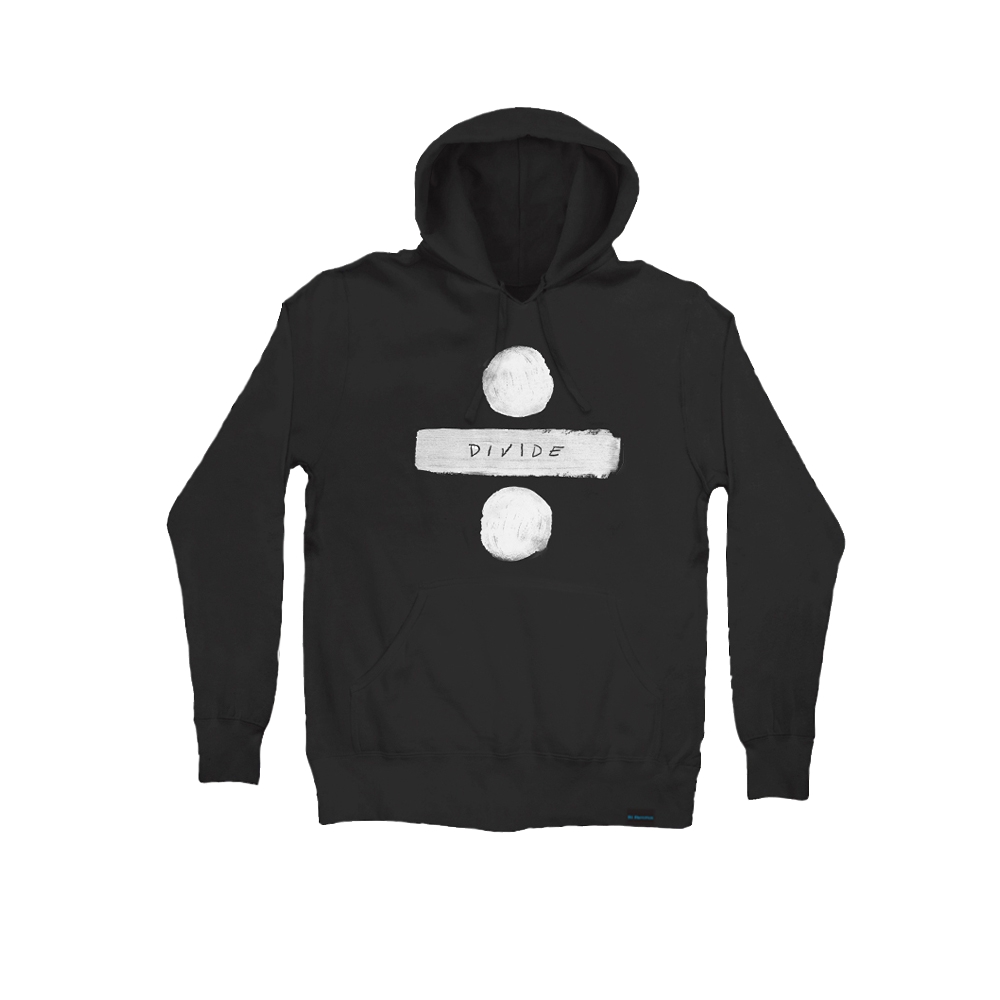 Jogger Pullover Hoodie (Black)