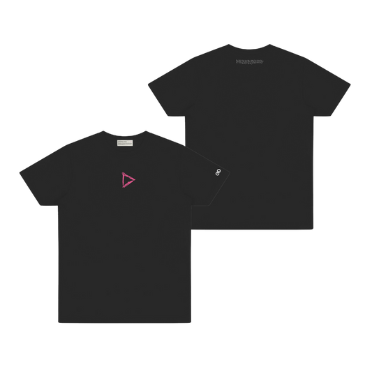 Play Black T-Shirt