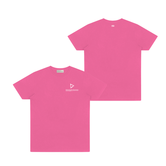 Play Pink T-Shirt