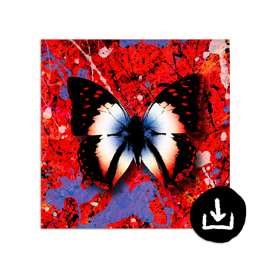 2Step Digital Single
