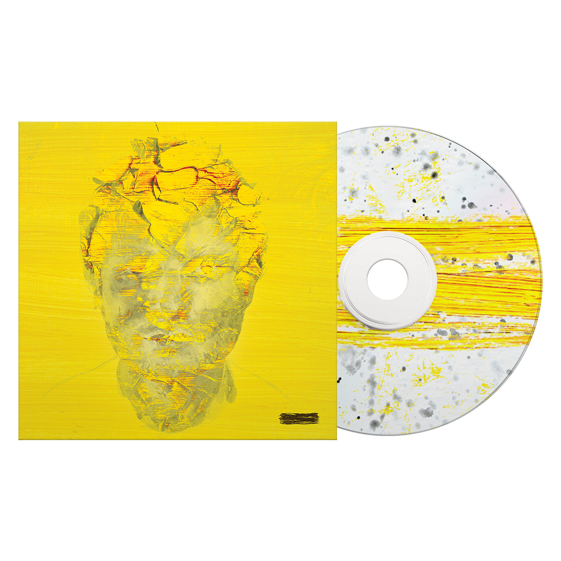 Subtract Standard CD