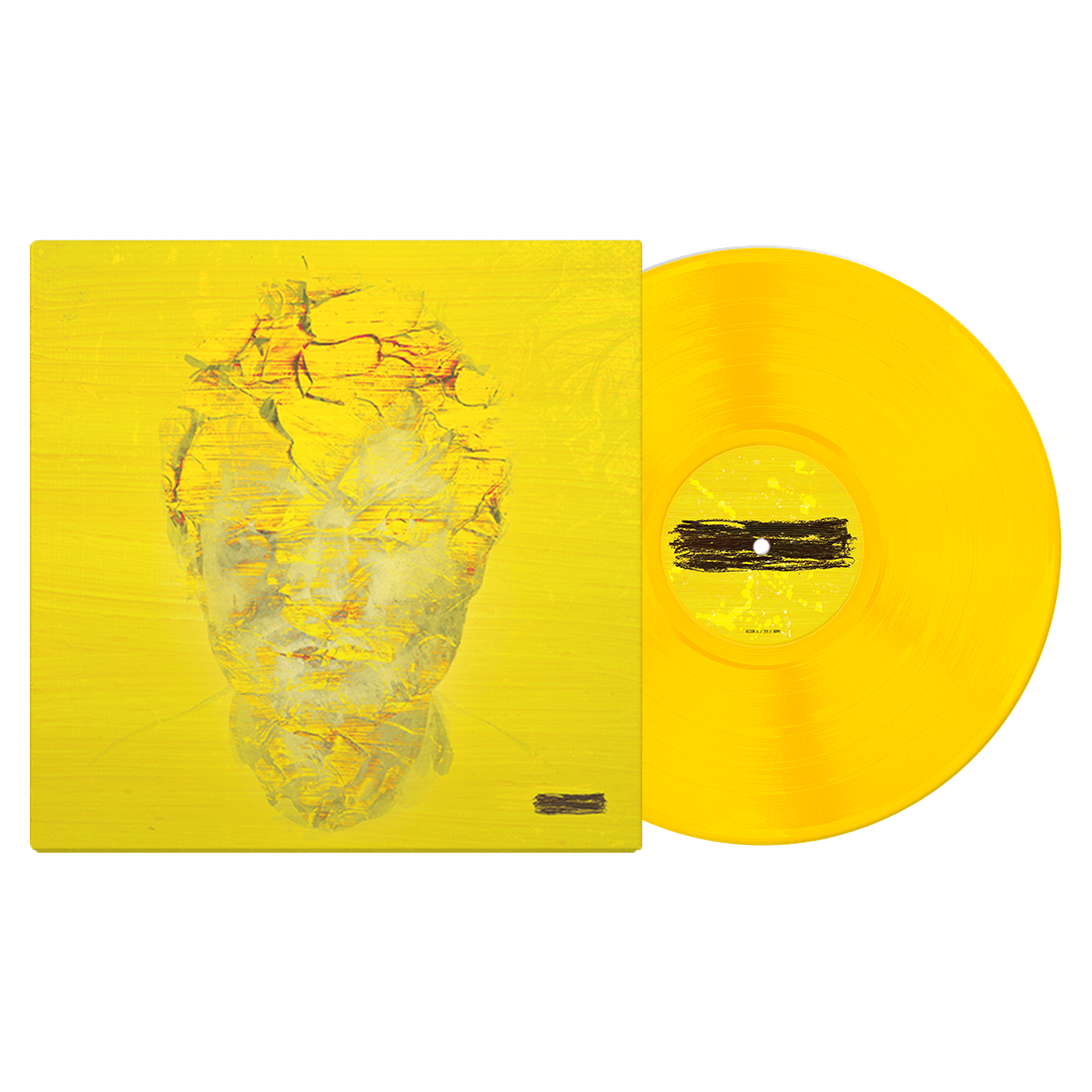 Yellow Vinyl