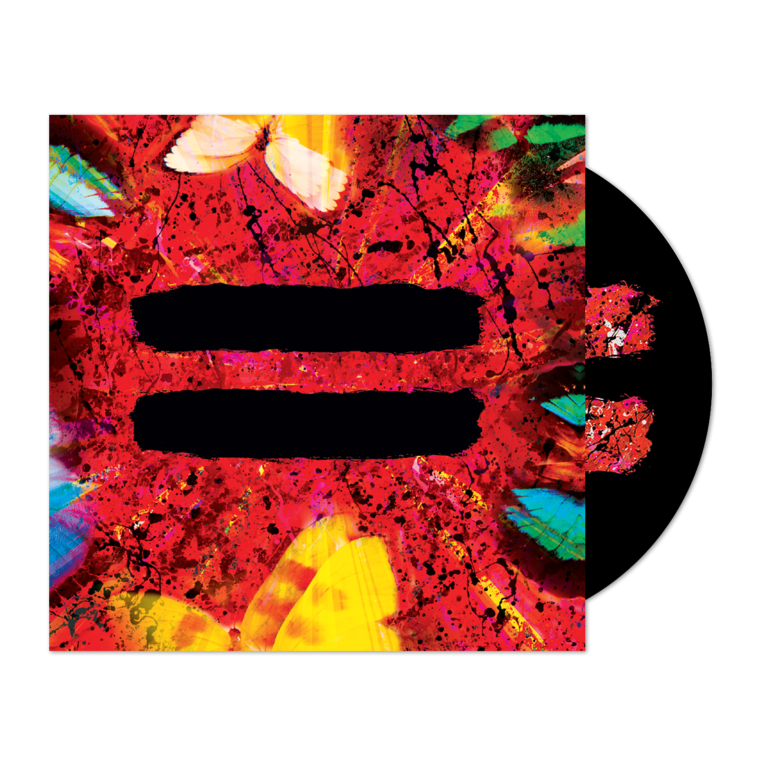 = Standard CD