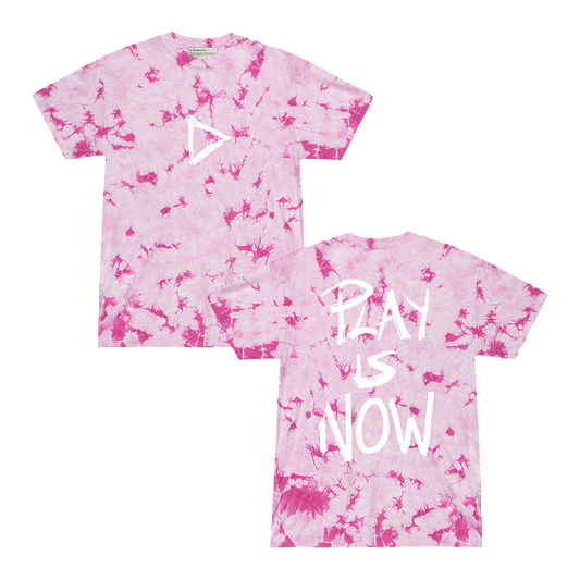 Play Is Now T-Shirt