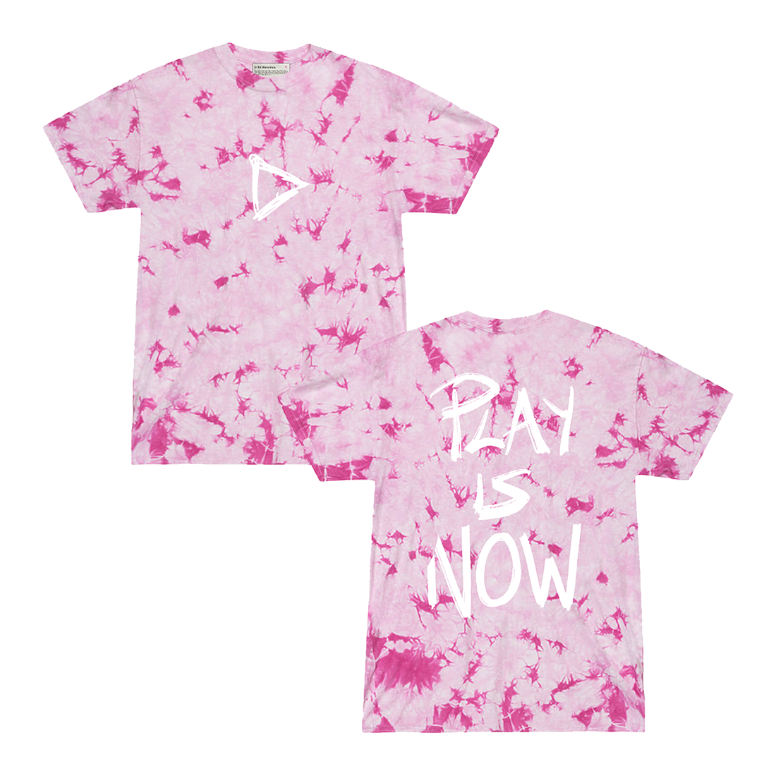 Play Is Now T-Shirt