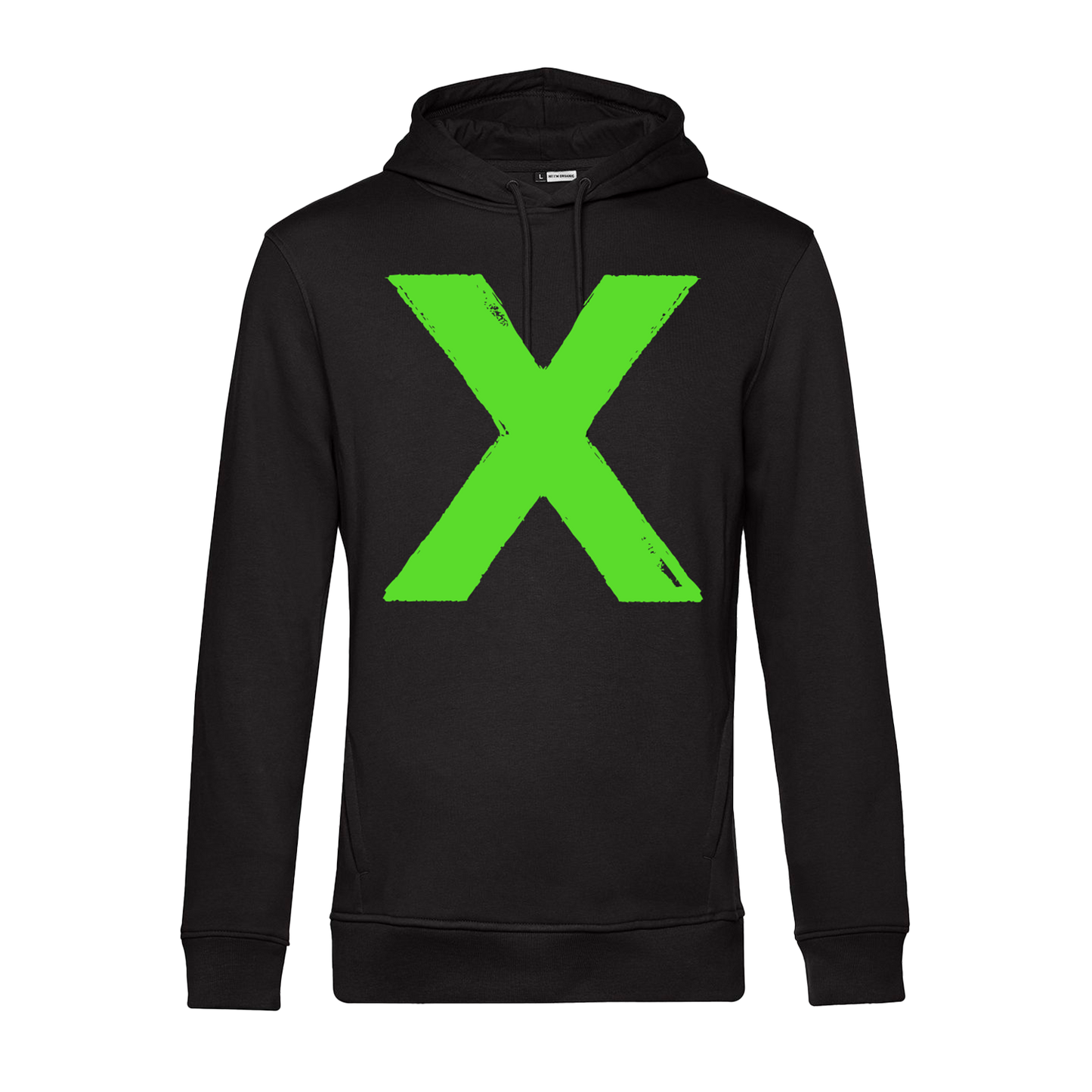 x (10th Anniversary Edition) Hoodie