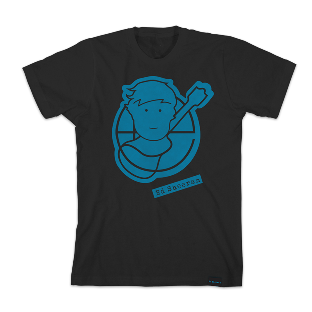 Pictogram T-Shirt