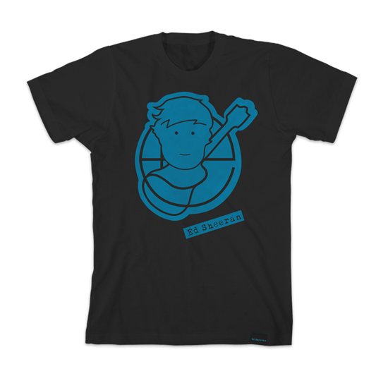 Pictogram T-Shirt