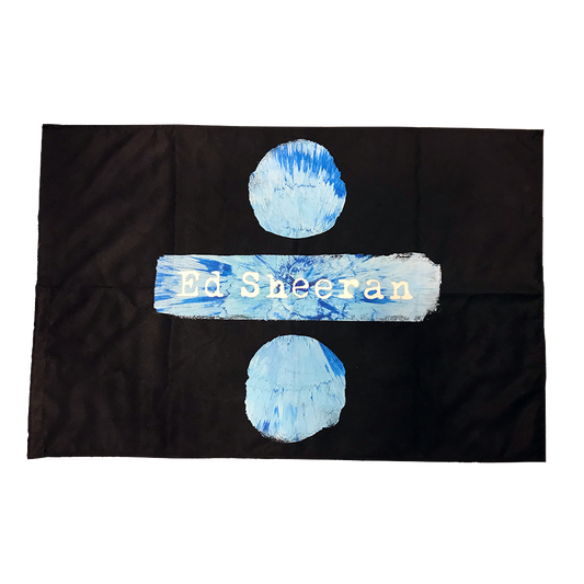 Spin Flag
