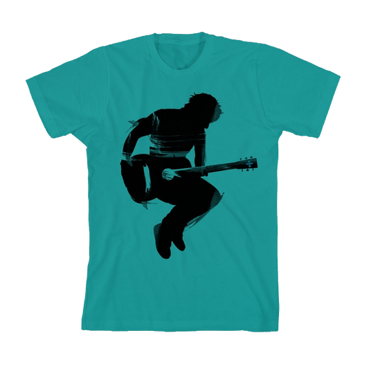 Jump Silhouette T-Shirt