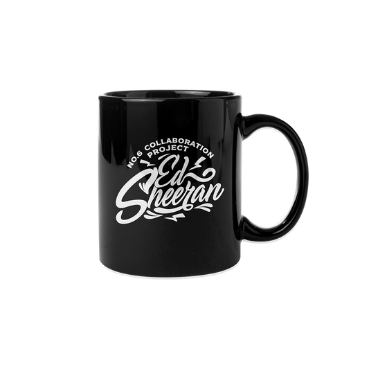 No.6 Collaborations Project Pop-Up Mug