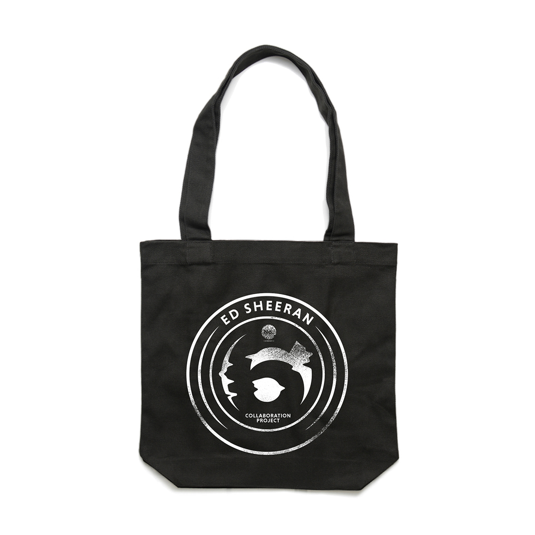 No.6 Collaborations Project Pop-Up Tote Bag