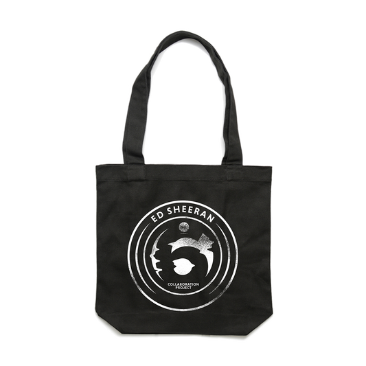 No.6 Collaborations Project Pop-Up Tote Bag