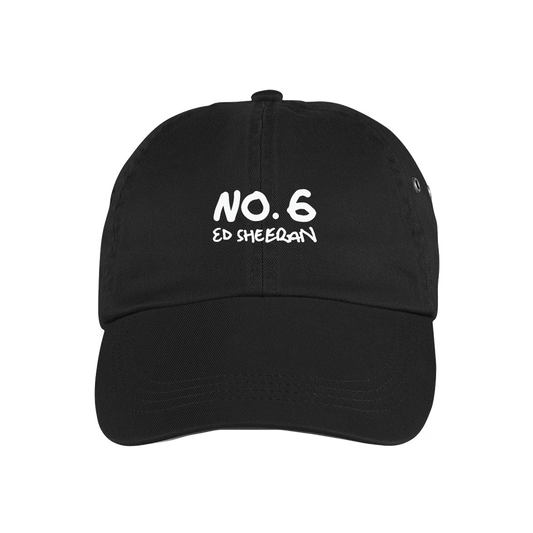 No.6 Collaborations Project Pop-Up Cap