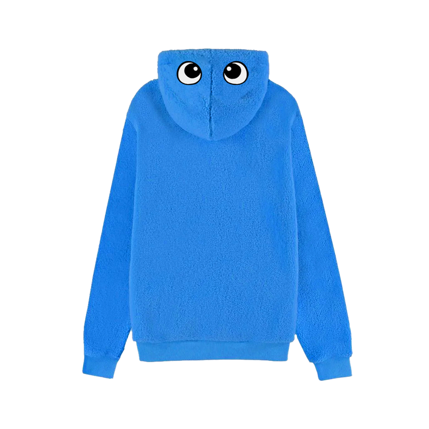 23EDS061_A_BlueMonsterTeddyHoo