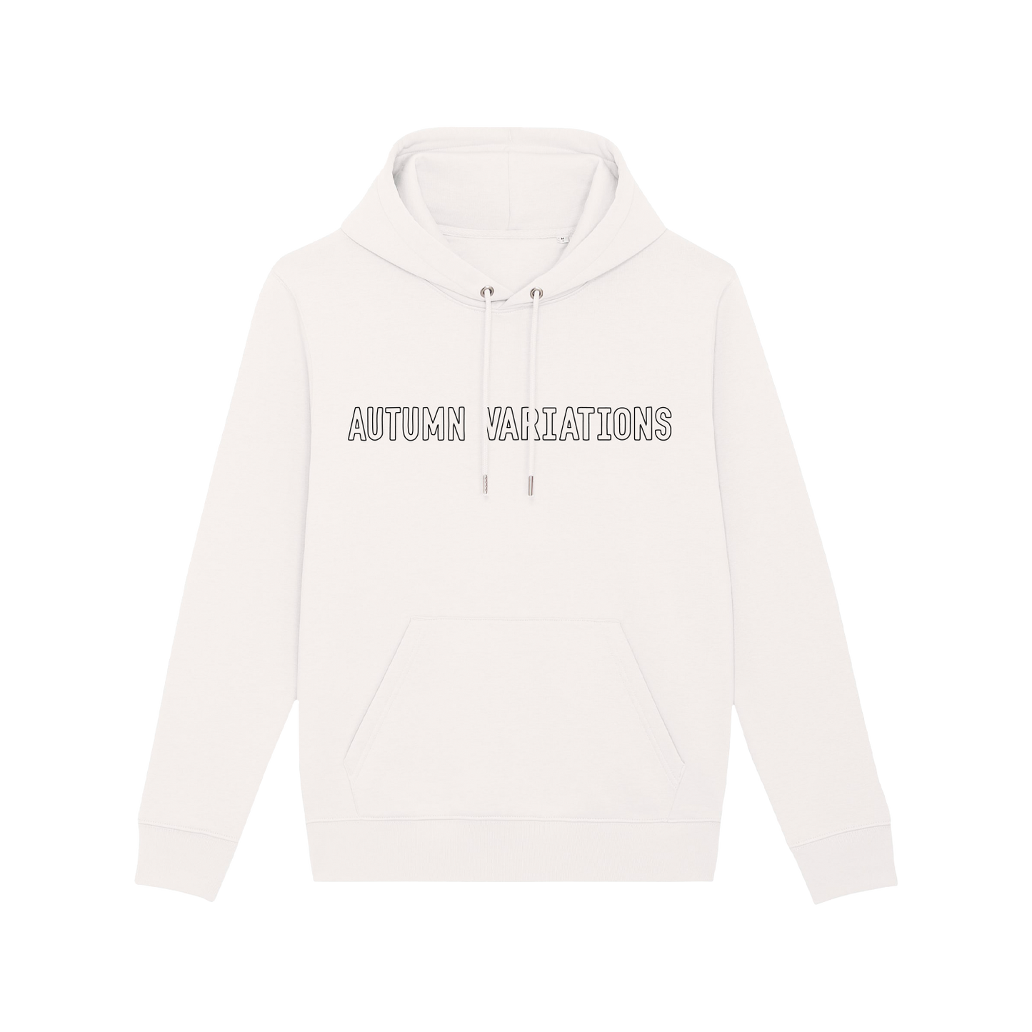 Autumn Variations Hoodie Ed Sheeran