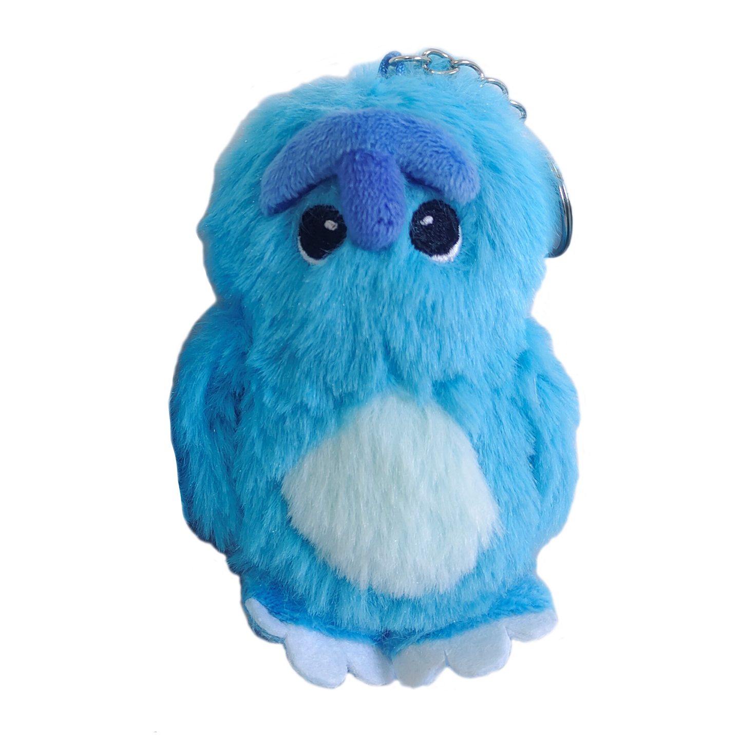 Monster Keyring – Ed Sheeran