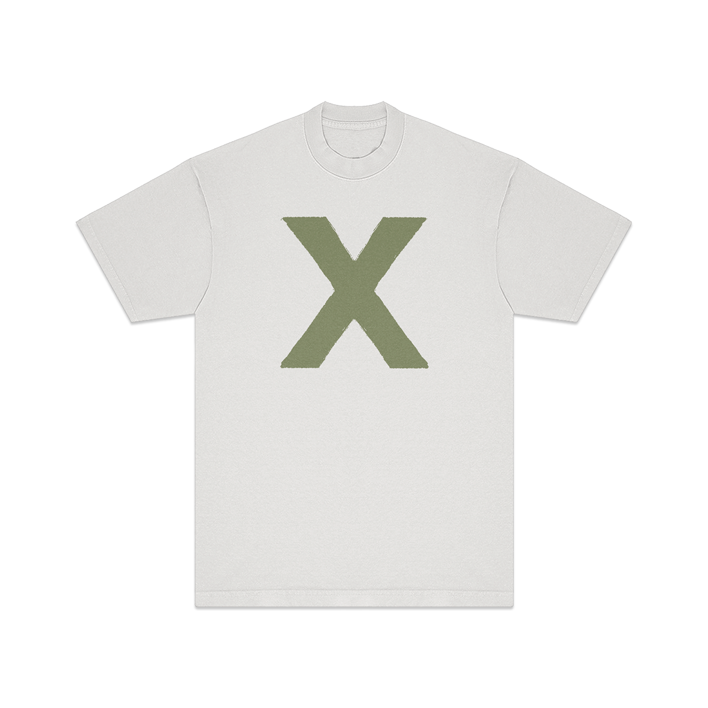 x (10th Anniversary Edition) Spotify Fans First T-Shirt