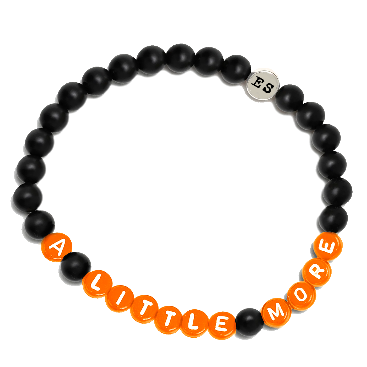 A Little More Bracelet