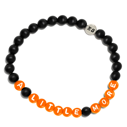 A Little More Bracelet