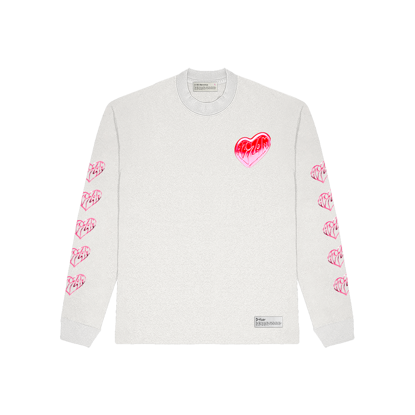 Azizam Longsleeve