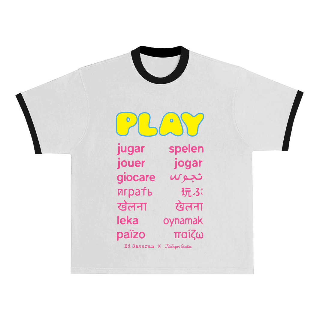 Play ed sheeran