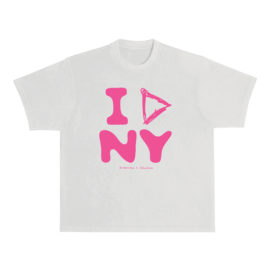 Play x KidSuper NYC T-Shirt