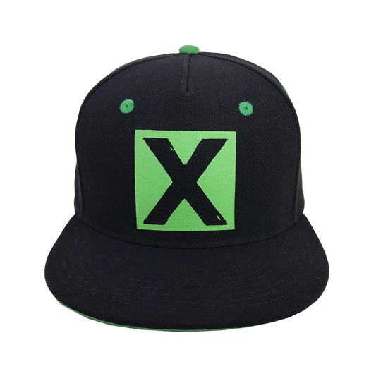 x (10th Anniversary Edition) Cap