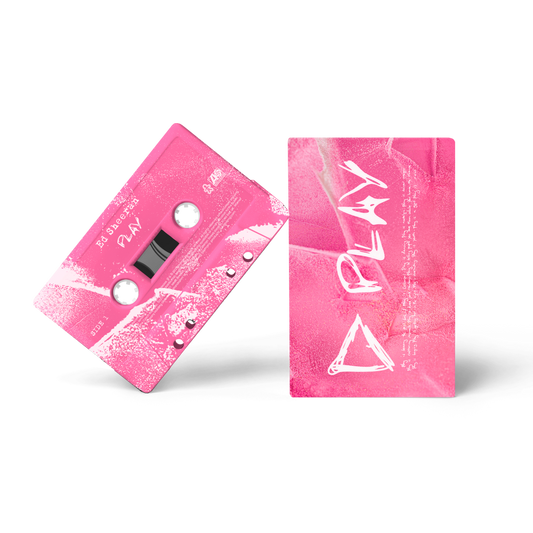 Play (Cassette)