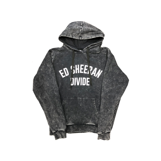 Custom ÷ Hoodie