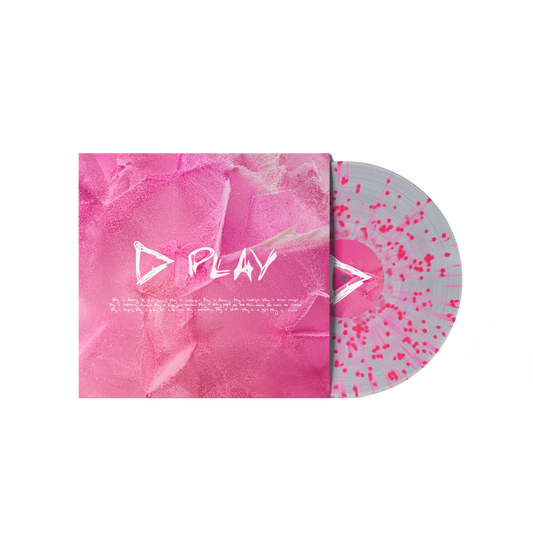 Play Deluxe LP [Exclusive]