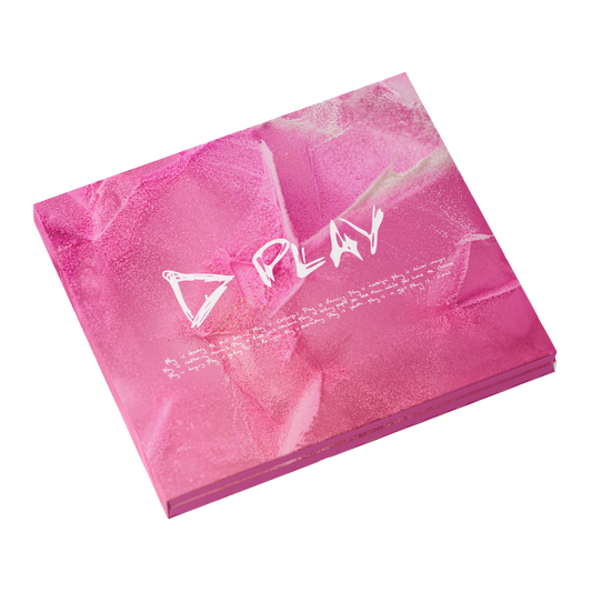 Play (Deluxe CD)