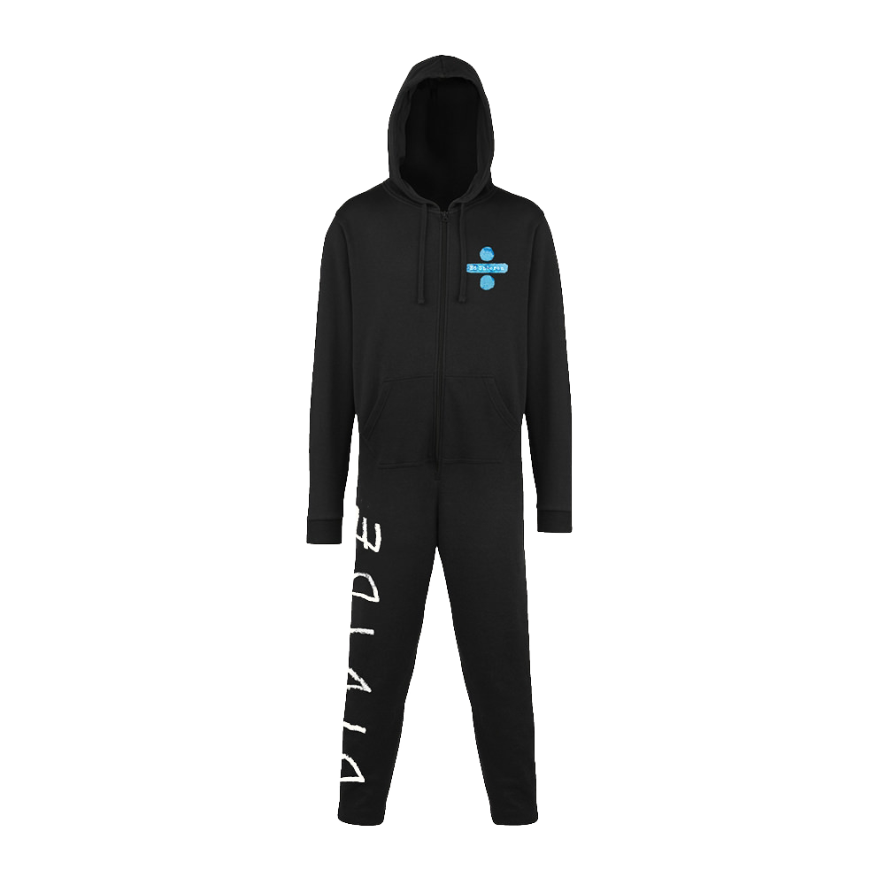 Divide Onesie