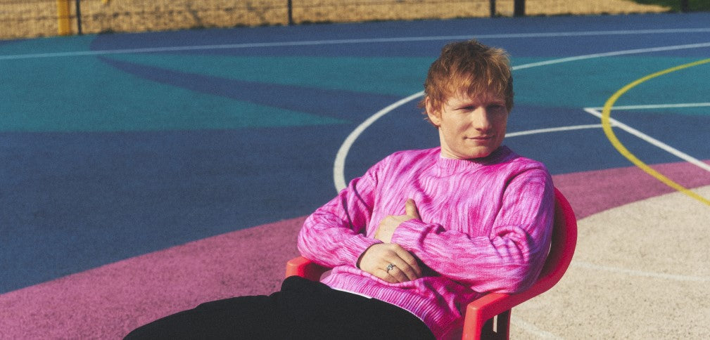 Ed Sheeran - Official Store