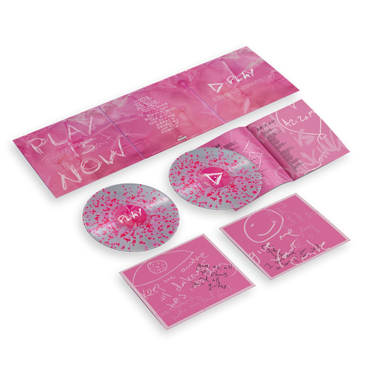 Play Deluxe LP [Exclusive]