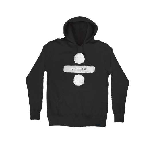 Jogger Pullover Hoodie (Black)