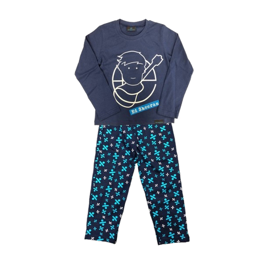 Kids PJ Set