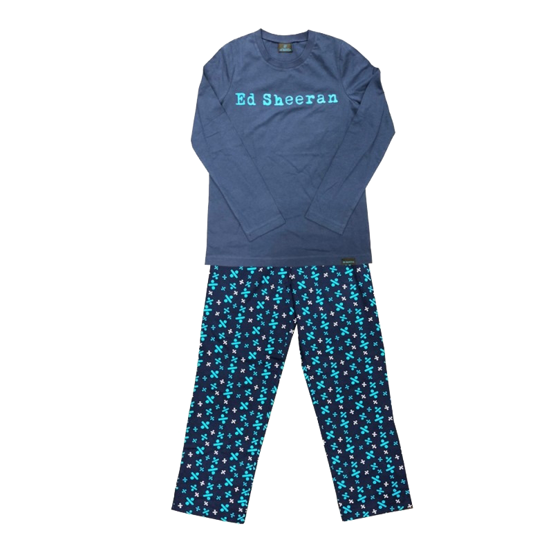 Ladies PJ Set