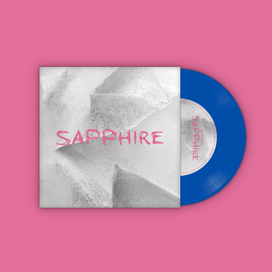 Sapphire 7" Single