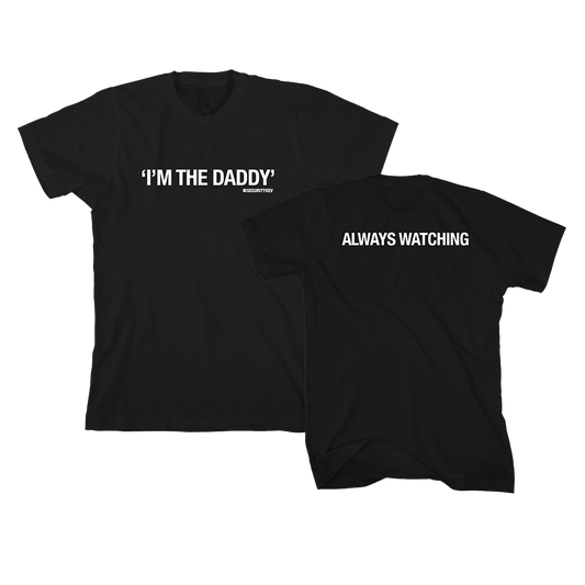 Security Kev T-Shirt