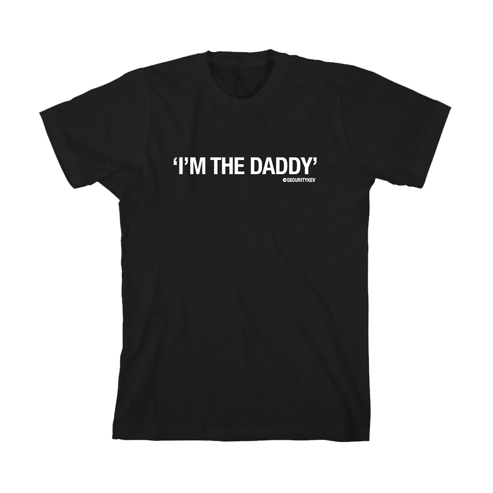Security Kev T-Shirt