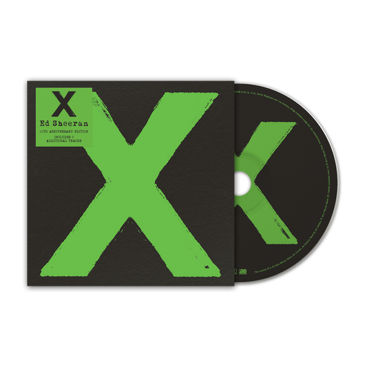 Music – Ed Sheeran