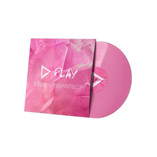 Play (Pink Vinyl)