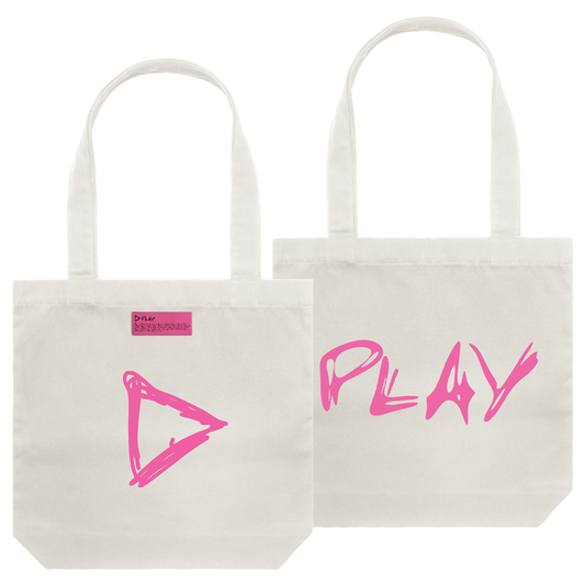 Play Shopper Bag