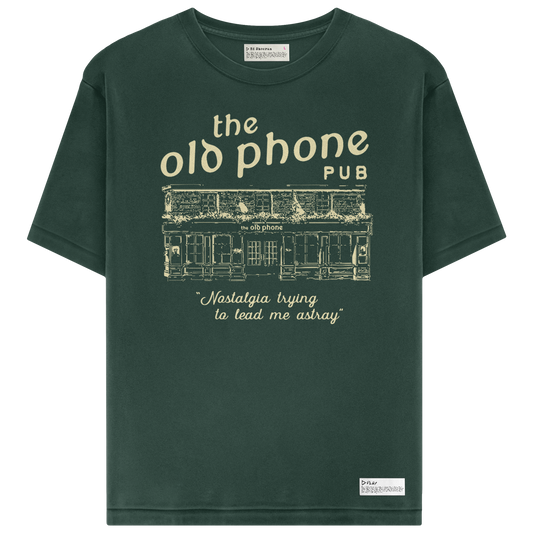 Old Phone T-Shirt